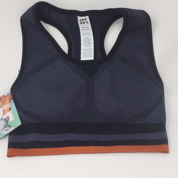 JoyLab Other - Joy Lab Sports Bra NWT Sz XS